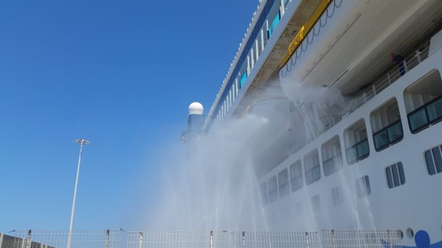 aida perla water trials 1